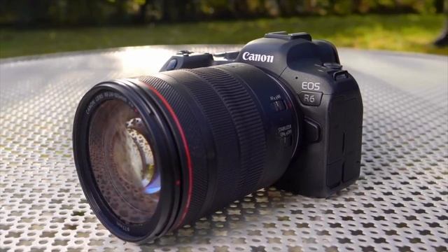 Canon EOS R6 Mark II - All You Need To Know смотреть онлайн