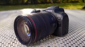 Canon EOS R6 Mark II - All You Need To Know