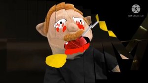 The banana splits movie cover with sml