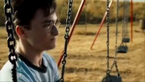Дементоры и Гарри Поттер. Снова день,снова ночь. Гарри Поттер и Орден Феникса (2007)