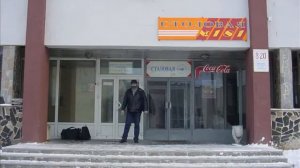 Памяти Андрея Криушина