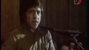 Высоцкий, "Охота на волков".