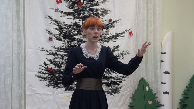 Мария Мутлова "Над окошком месяц" (Г. Пономаенко, С. Есенин) смотреть онлайн