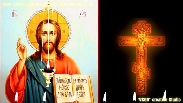 Сильная молитва от Порчи на Деньги