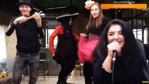 Рада Рай Три Линии