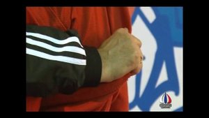 Азбука самбо - 4 урок (четвертый)