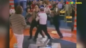 ПРИДУРКИ И НЕУДАЧНИКИ 80 ЛВЛ.