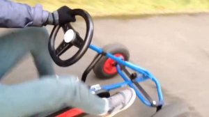 Покатушки #2 Велокарт