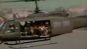 CCR-Fortunate Son.