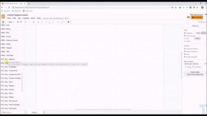 Tutorial Draw.io