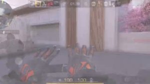 красивые килы в standoff 2