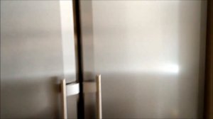 LIEBHERR SBSesf 7212 обзор, сборка, первый запуск. review, build, first run.