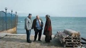 Вы откуда мама? Екатерина Васильева, фильм "Марафон"