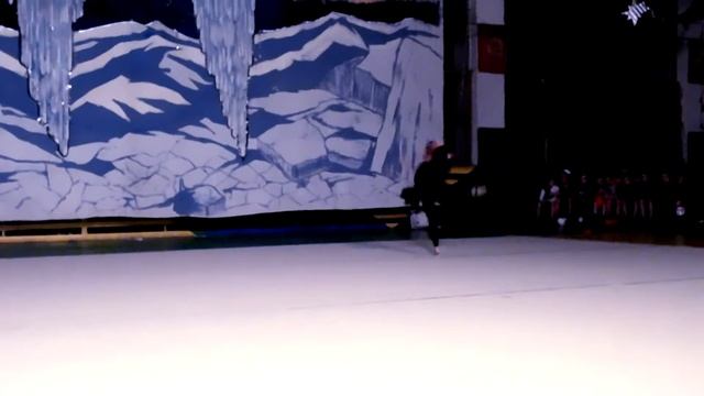 Новый Год, ДЮСШ 1, Краснодон смотреть онлайн