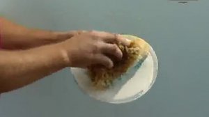 Марокканская штукатурка лёгкий способ нанесения