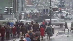 Мясная Жижа - Водительская (VIDEOFON)