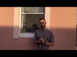 Отзыв о компании Окна от Природы: пока вы дома, мы создаем уют для вас!