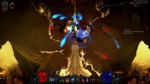 ДИАБЛО 3 РЕЖИМ БОССА [ЗАВОЕВАНИЕ] | DIABLO III BOSS MODE SOLO