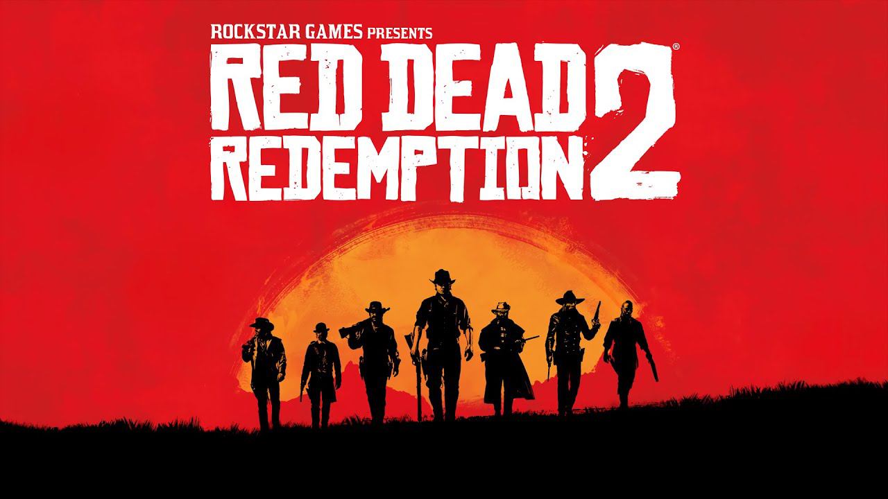 Red Redemption 2 Купить Ключ