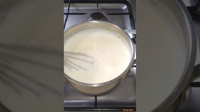 Заварной крем Получится у ВСЕХ подходит для торта медовик, Наполеон, для пирожных и т.д.#крем смотреть онлайн