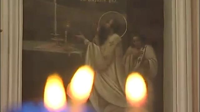 05 Церковная СВЕЧА смотреть онлайн