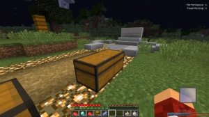 КАК СТАТЬ АВАТАРОМ! Обзор модов Майнкрафт! Avatar Minecraft