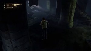 Просто пещера - Uncharted:судьба Дрейка. Прохождение #11