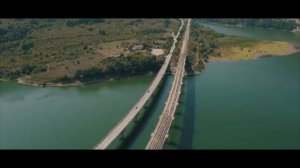 DJI Mavic 2 Pro Cinematic Camera Test (4K/24fps)