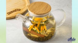 ★ВКУС УЮТА!★ ЧАЙ С РОЗМАРИНОМ И АПЕЛЬСИНОМ ★