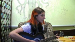 CATStreem – Море/Самоубийство (ГLЮК cover)