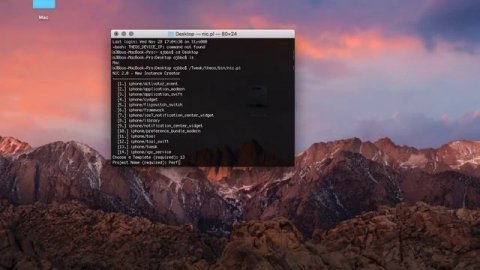 #الدرس_الثاني | تهكير تطبيقات الايفون بكل سهوله بدون خبره سابقه | اتحويل الهاك لاداة ودمجها ipa