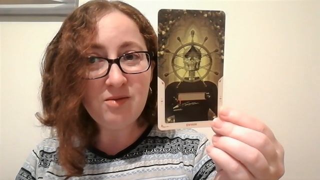 Таро Санта Муэртэ смотреть онлайн