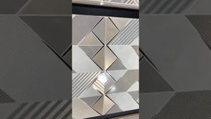 Видеобзор плитка Rivoli от Alma Ceramica