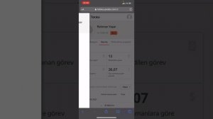 İnternetten Para Kazanma -Yandex Toloka İle Günde Minimum 7 Dolar Net Kazanç -Kolay Para Kazanma