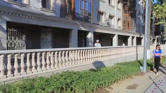 Производство натурального камня в Казахстане. Beskuduktas