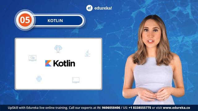 Top 10 Programming Languages For 2022 | Best Programming Languages to Learn in 2022 | Edureka