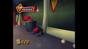 Цыпленок Цыпа. Полное прохождение. Все карточки.