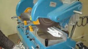 YILMAZ KD 402 Двухголовая пила #obbu.ru