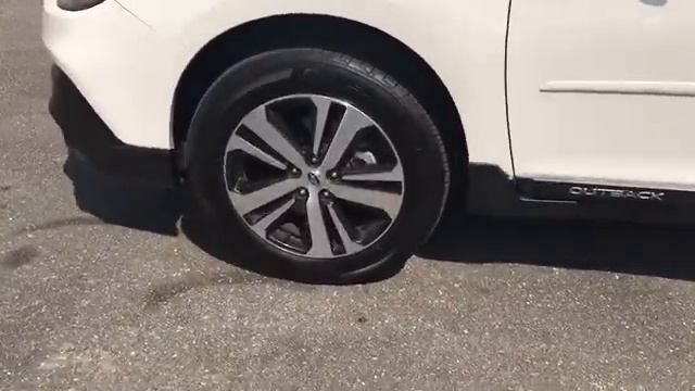 2019 Subaru Outback Fort Myers, Cape Coral, Naples, Lehigh Acres, Tampa, FL H231276A смотреть онлайн