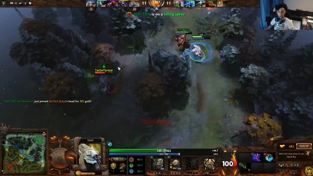 Git Gud Tucker (Forgotten Private Clips) смотреть онлайн