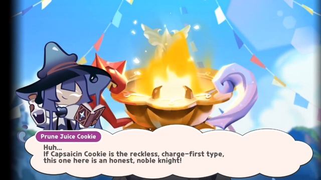 Cookie run: kingdom история о трëх завоевателей побед 3 часть смотреть онлайн
