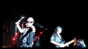 Coast To Coast - Scorpions Colombia 2010 (Tribute to Rudolf Schenker)