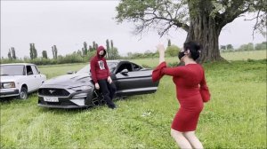 Девушка Танцует Красиво Чеченская Песня Мадина Лезгинка 2023 Madina Remix Lezginka Chechen ALISHKA