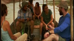 Зелёный ад - обзор фильма (LFTL)