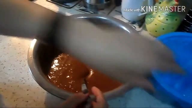 КЕКС ЗА 10 МИНУТ!#НЕ ОСТАНЕТСЯ И КУСОЧКА! смотреть онлайн