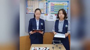 Изготовление моделей кристаллических решеток органических и неорганических веществ.