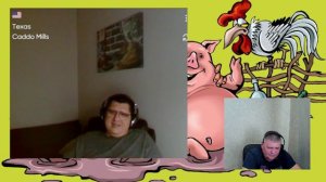 Про жизнь в Америке.Стрим 15.06.24