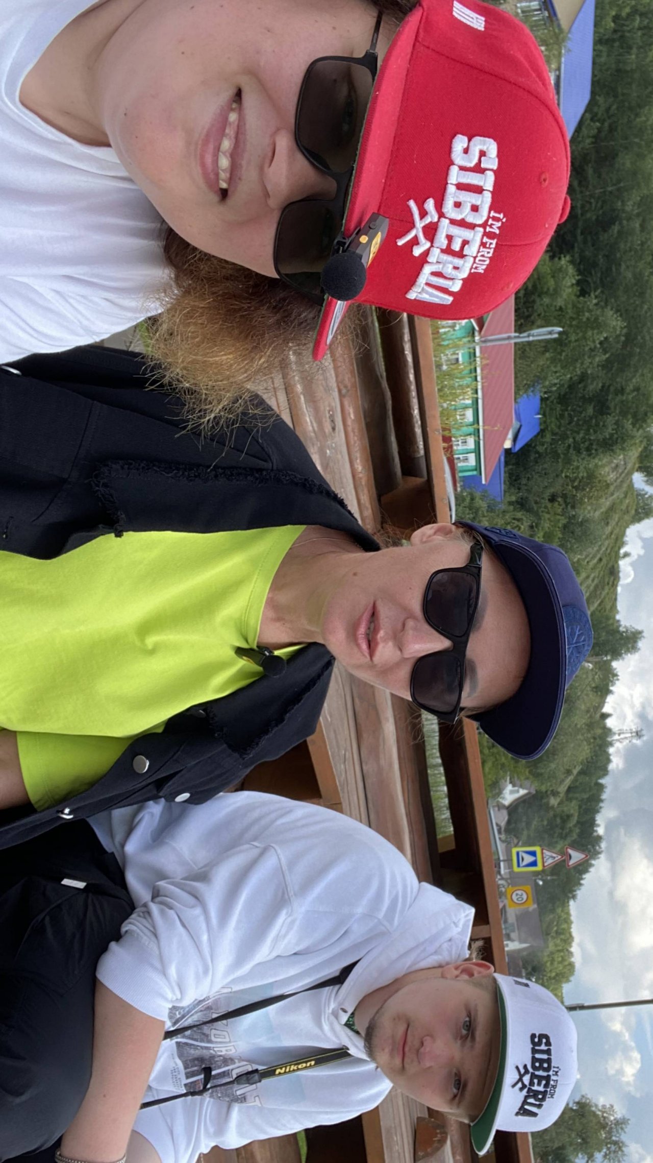 Неожиданный триколор 🇷🇺 #shorts #поехалиснами