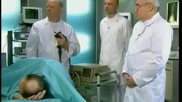 Колоноскопия под наркозом в боткинской. Эндоскопия видеокапсулой. Капсульная эндоскопия кишечника.