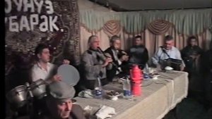 Alirza klarnet.Nahid nagara komplekt 2